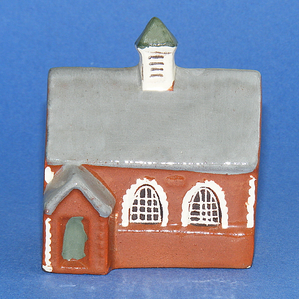 Image of Mudlen End Studio model No 28 Village School